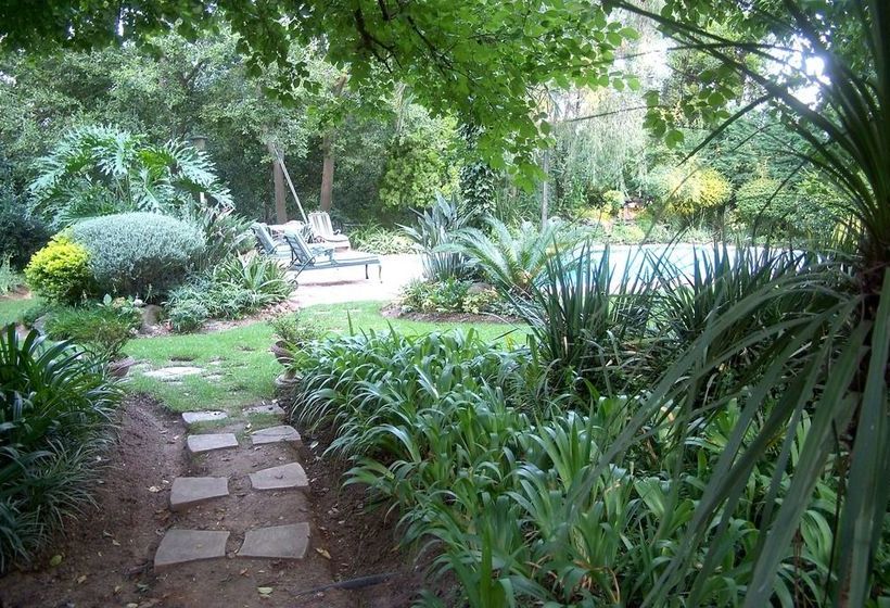 Riverbend Country House 15