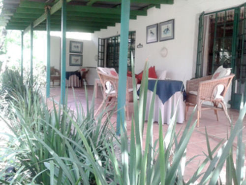 Riverbend Country House 16