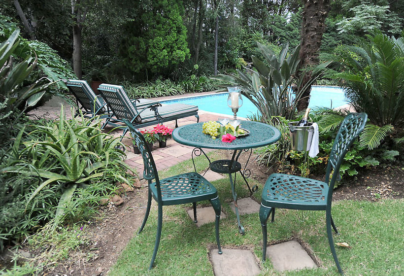 Riverbend Country House 17