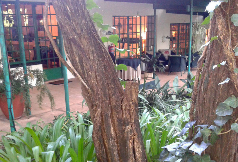 Riverbend Country House 18