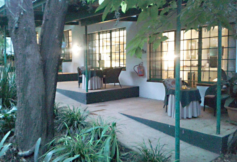 Riverbend Country House 19