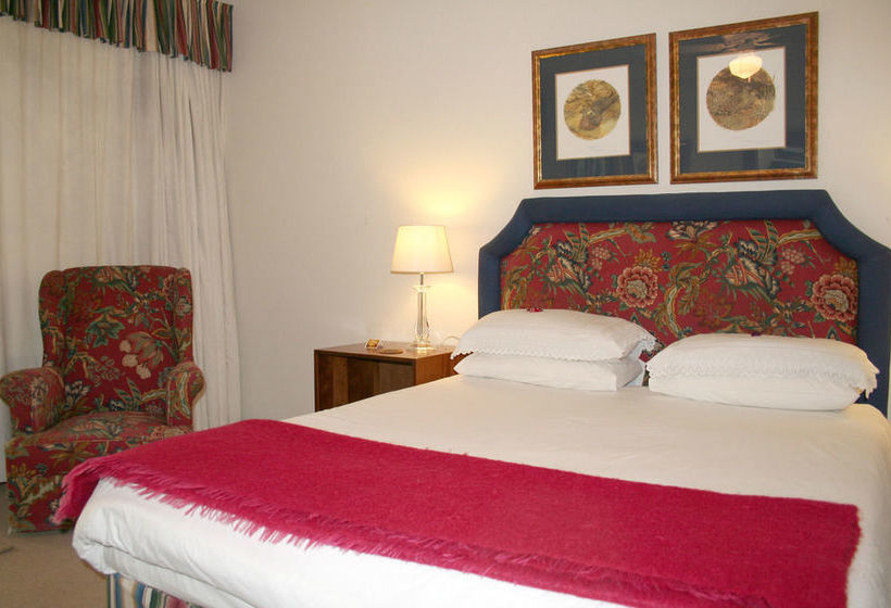 Riverbend Country House 2