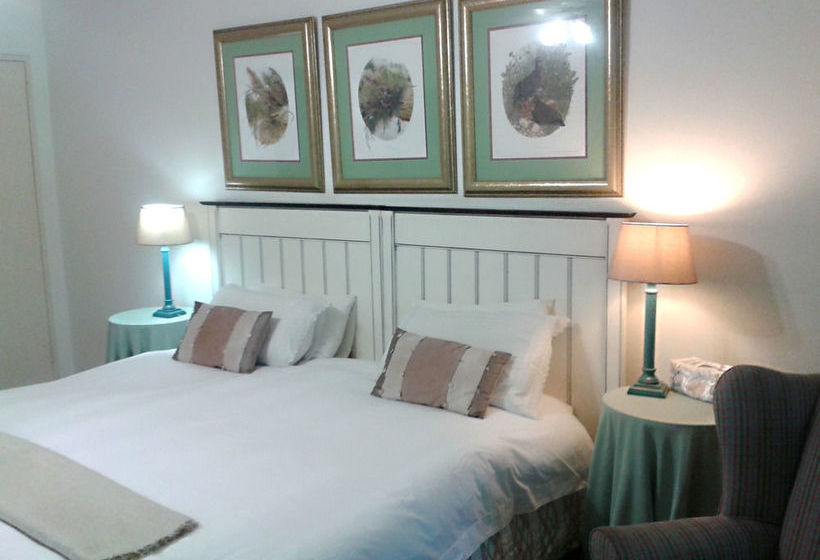 Riverbend Country House 4