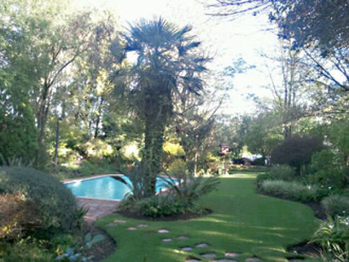 Riverbend Country House 6