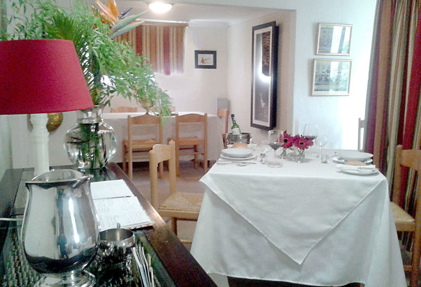 Riverbend Country House 7