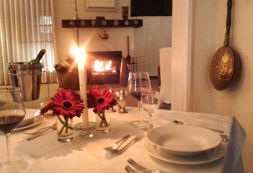 Riverbend Country House 8