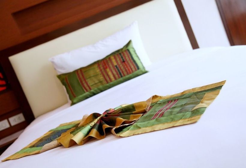 Hotel Chivatara Resort & Spa Bang Tao Beach 16