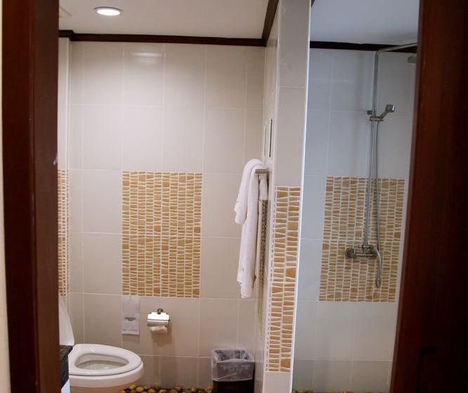 Hotel Chivatara Resort & Spa Bang Tao Beach 18