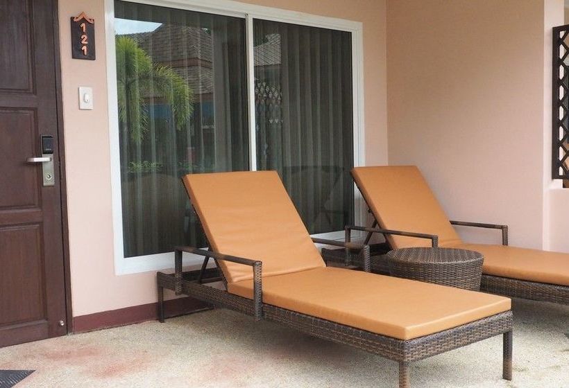 Hotel Chivatara Resort & Spa Bang Tao Beach 19