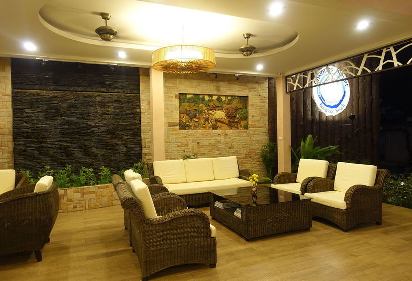 Hotel Chivatara Resort & Spa Bang Tao Beach 3