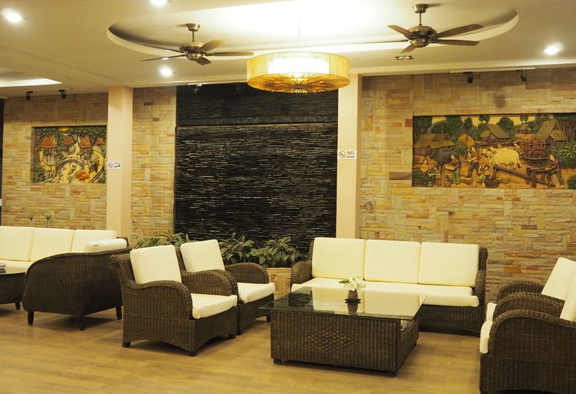 Hotel Chivatara Resort & Spa Bang Tao Beach 4