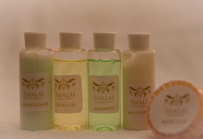 Hotel Shalai The Cliff Resort 12