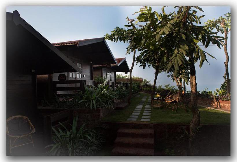 Hotel Shalai The Cliff Resort 14