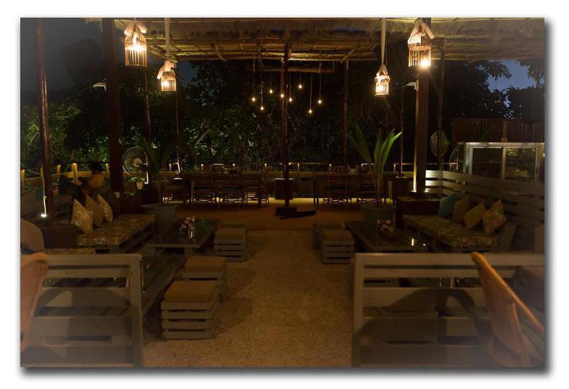 Hotel Shalai The Cliff Resort 15