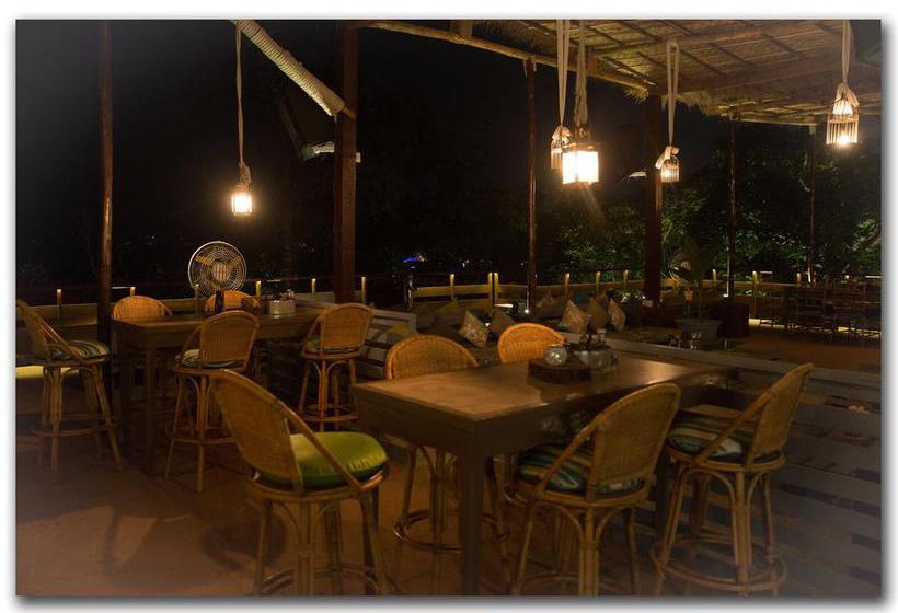 Hotel Shalai The Cliff Resort 16