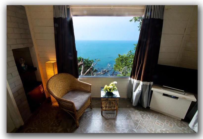 Hotel Shalai The Cliff Resort 2