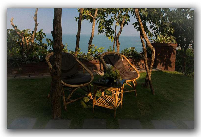 Hotel Shalai The Cliff Resort 3