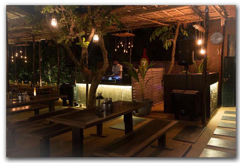 Hotel Shalai The Cliff Resort 4