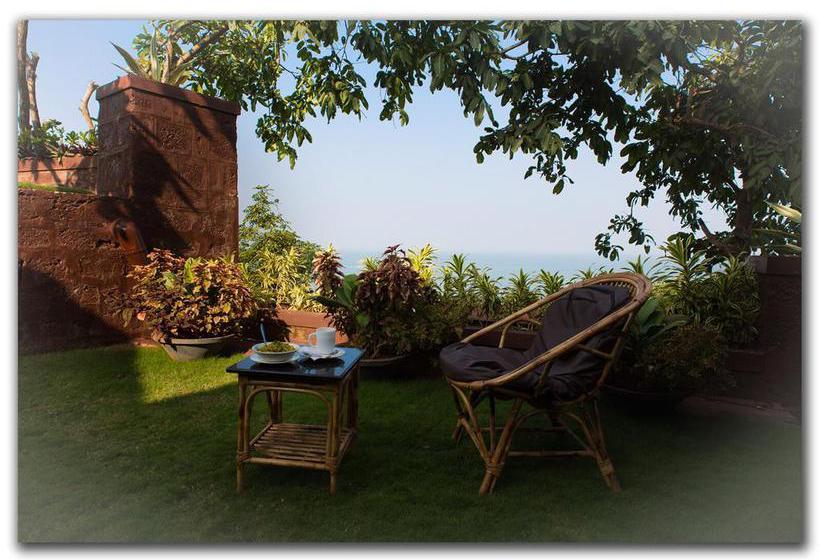 Hotel Shalai The Cliff Resort 5