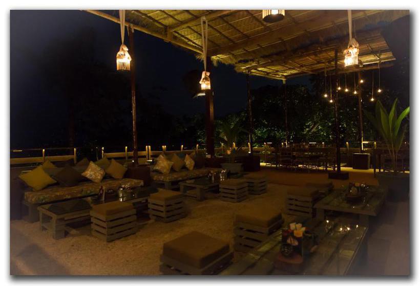 Hotel Shalai The Cliff Resort 7