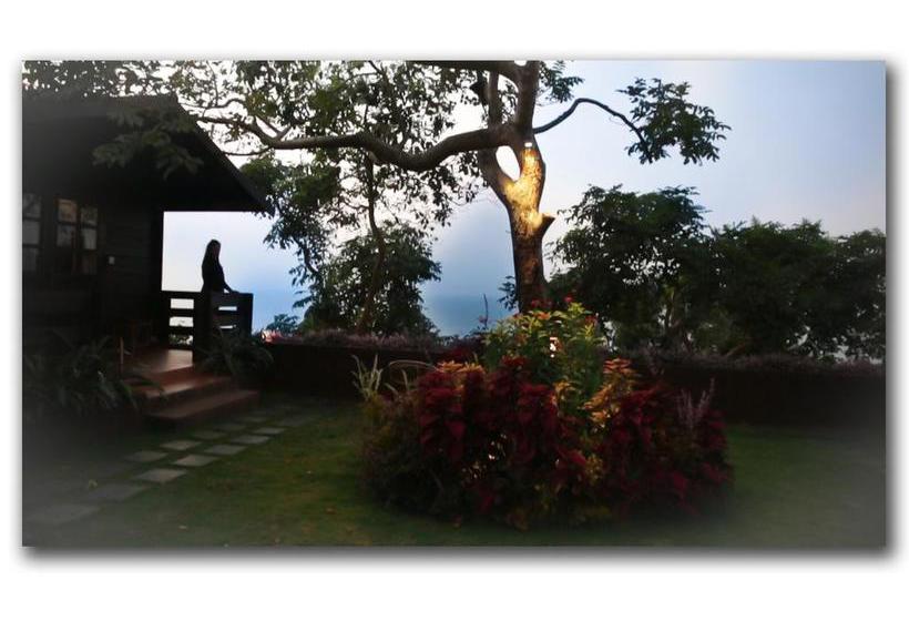 Hotel Shalai The Cliff Resort 8