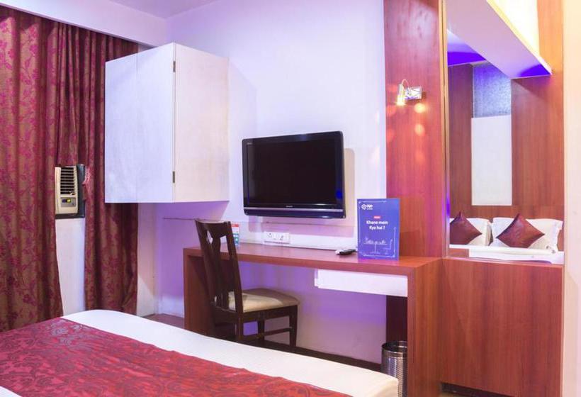 Hotel Oyo Rooms Khandeshwar Panvel West 12
