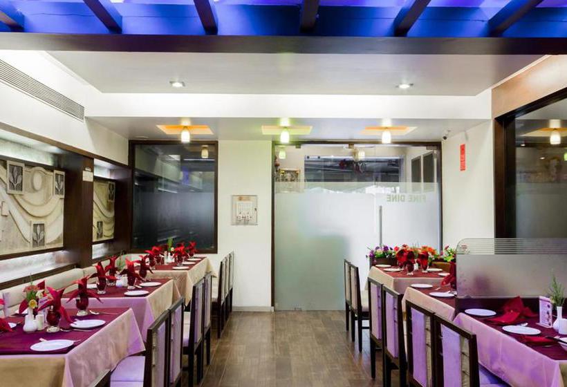 Hotel Oyo Rooms Khandeshwar Panvel West 13