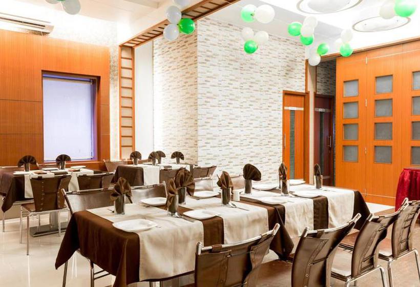 Hotel Oyo Rooms Khandeshwar Panvel West 14