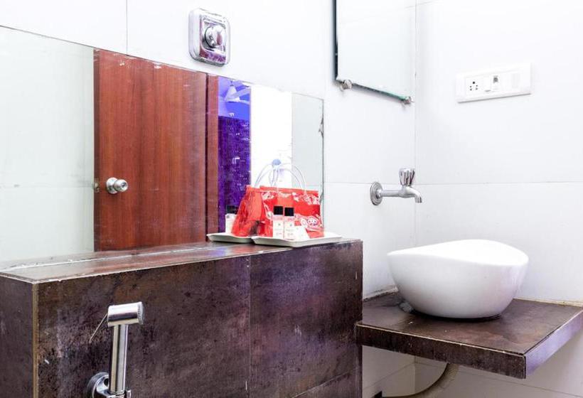 Hotel Oyo Rooms Khandeshwar Panvel West 15