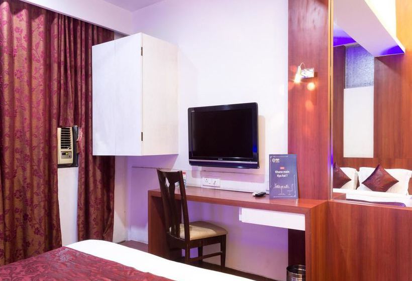 Hotel Oyo Rooms Khandeshwar Panvel West 16