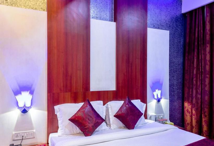 Hotel Oyo Rooms Khandeshwar Panvel West 17