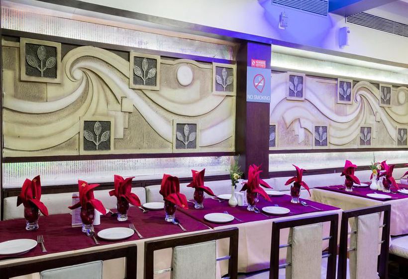 Hotel Oyo Rooms Khandeshwar Panvel West 19