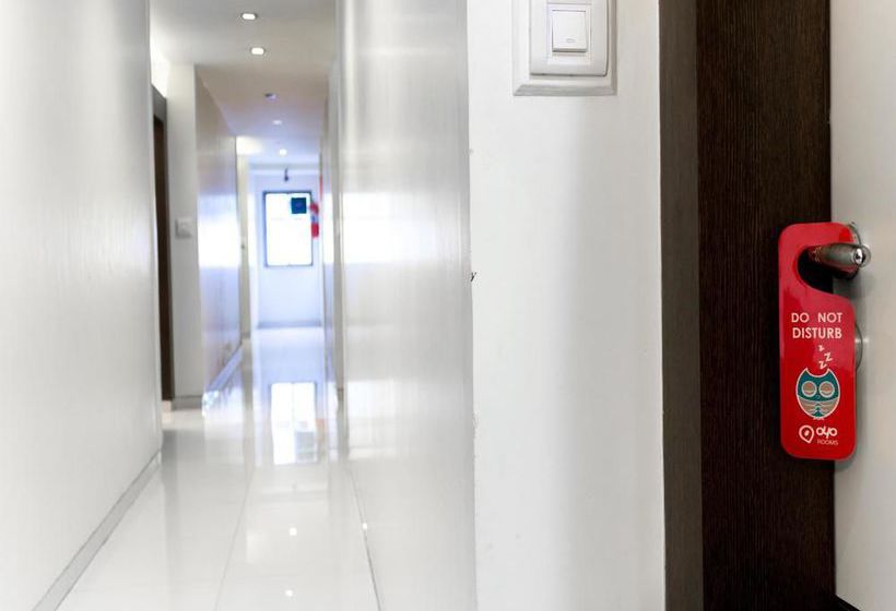 Hotel Oyo Rooms Khandeshwar Panvel West 20