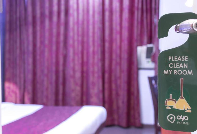 Hotel Oyo Rooms Khandeshwar Panvel West 5