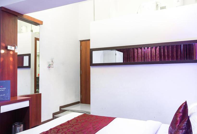Hotel Oyo Rooms Khandeshwar Panvel West 6