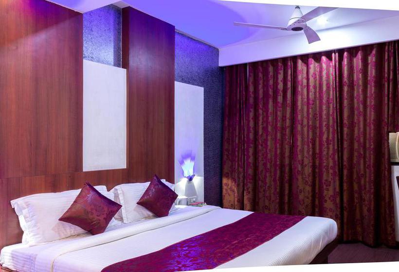 Hotel Oyo Rooms Khandeshwar Panvel West 7
