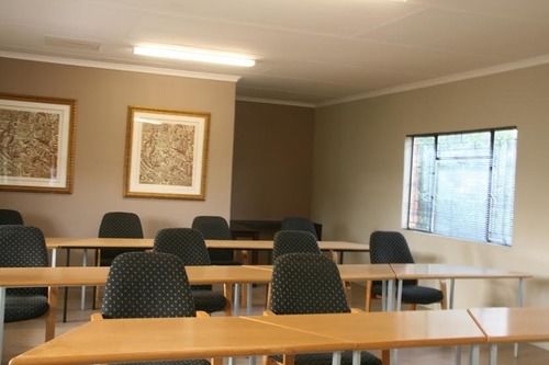 Hotel Convallaria Guest Lodge 1