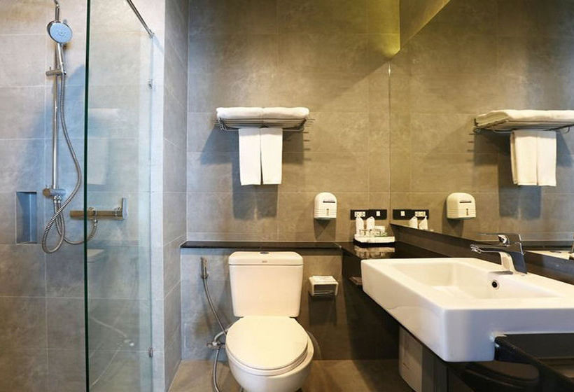 Hotel Tr Rockhill 10