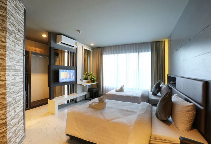 Hotel Tr Rockhill 11