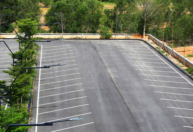 Hotel Tr Rockhill 14