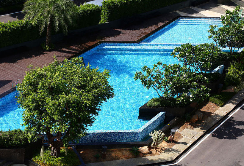 Hotel Tr Rockhill 15