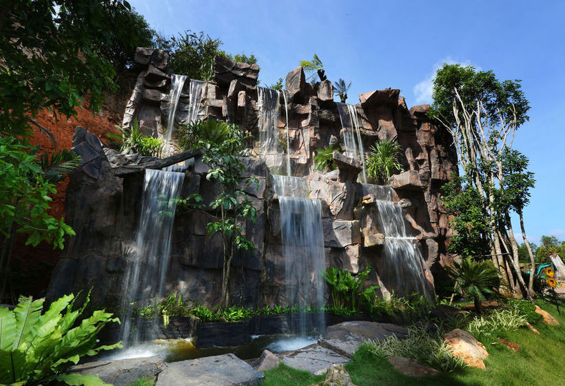 Hotel Tr Rockhill 16