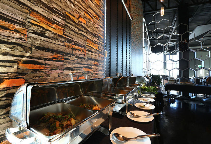 Hotel Tr Rockhill 17