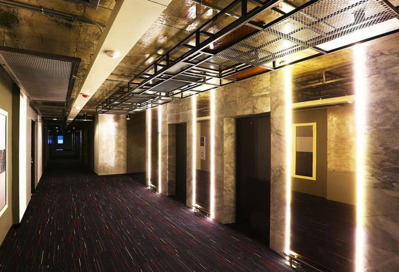 Hotel Tr Rockhill 19