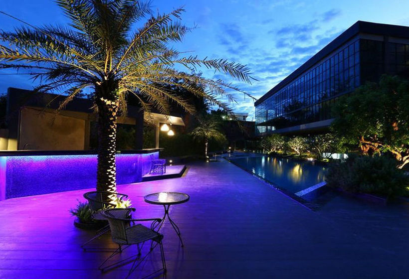 Hotel Tr Rockhill 20