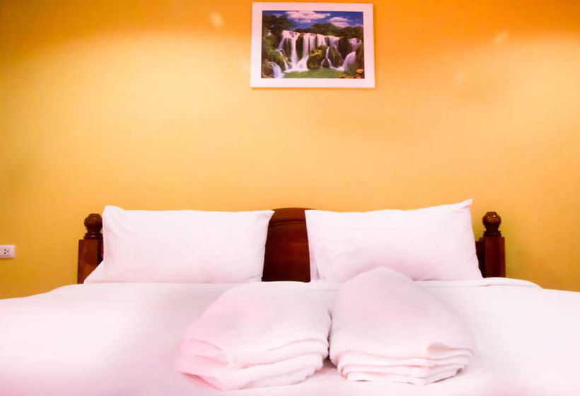 Hotel W Apartment Hat Yai 3