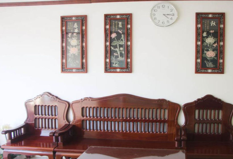 Hotel W Apartment Hat Yai 7