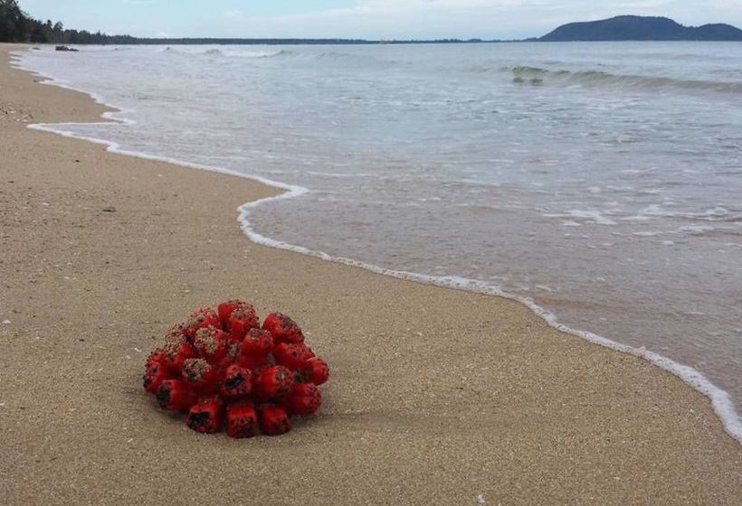 Hotel At My Home Resort Bangsaphan 1