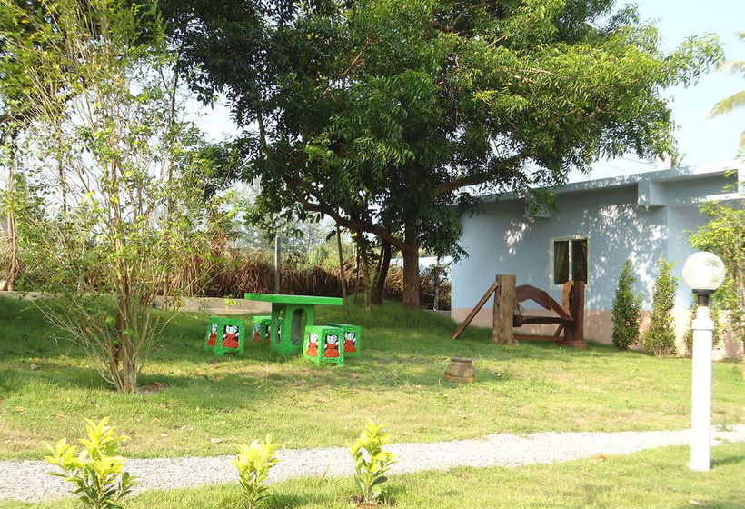 Hotel At My Home Resort Bangsaphan 13