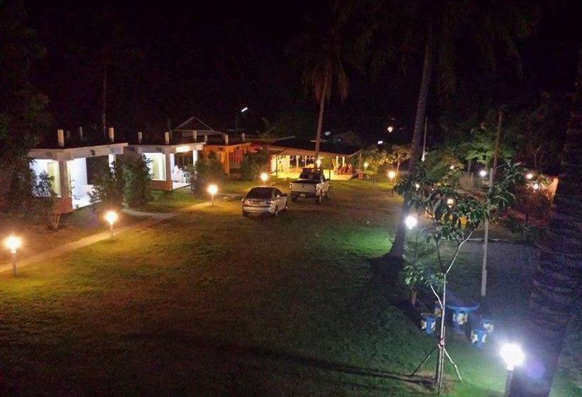 Hotel At My Home Resort Bangsaphan 15